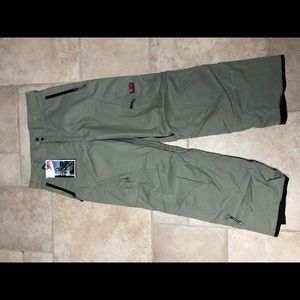 Snowboarding Pants